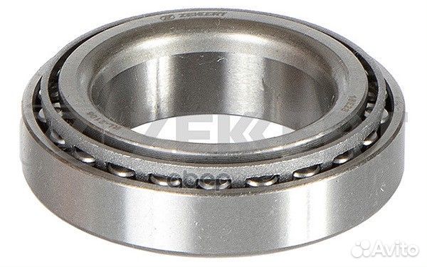 Подшипник ступицы комплект (без ABS) VW Trans