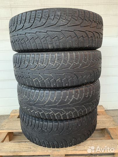 Nokian Tyres Nordman 5 SUV 235/65 R17 108T