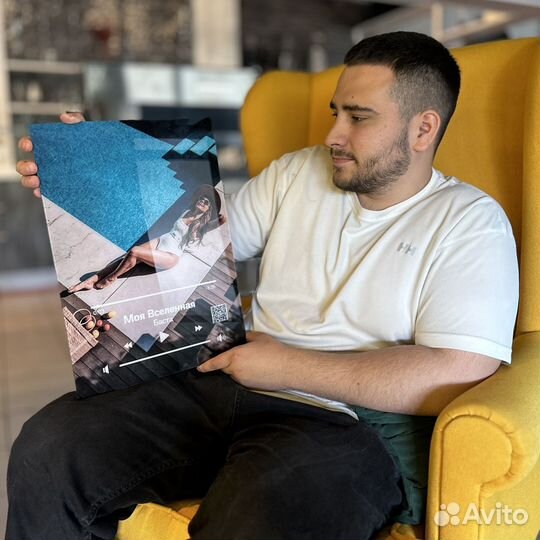 Фотопортрет / подарок