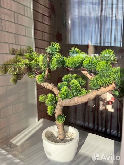 Искусственные деревья