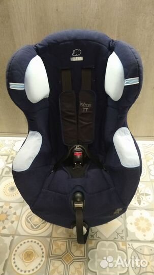 Детское автокресло Bebe confort