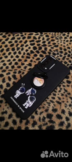 Держатель для телефона кольцо