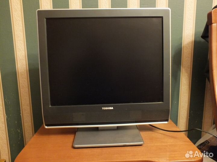 Телевизор Toshiba