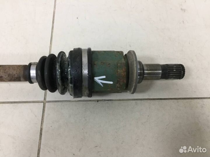 Привод задний правый Mitsubishi Outlander GF 2012