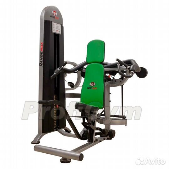 Тренажер жим сидя вверх CST - 063