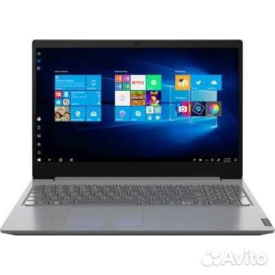 Ноутбук Lenovo V15-IIL 15.6
