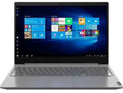 Ноутбук Lenovo V15-IIL 15.6" 82C500fsru