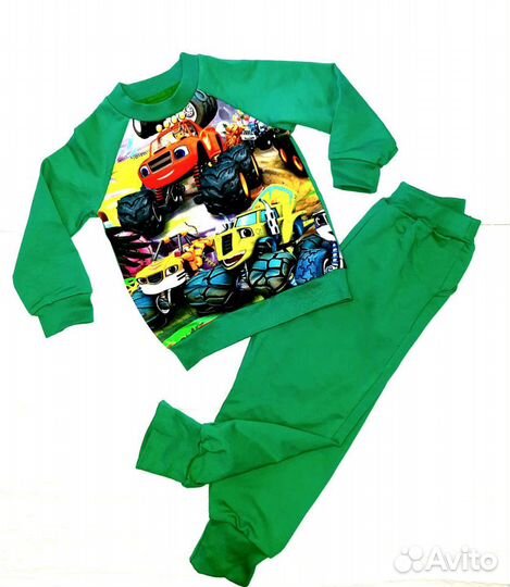 Костюм для мальчика