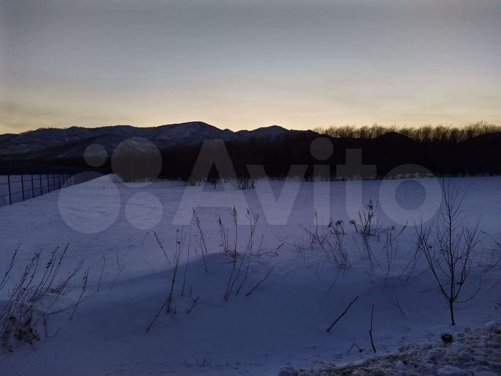 Участок 6,1 га (СНТ, ДНП)