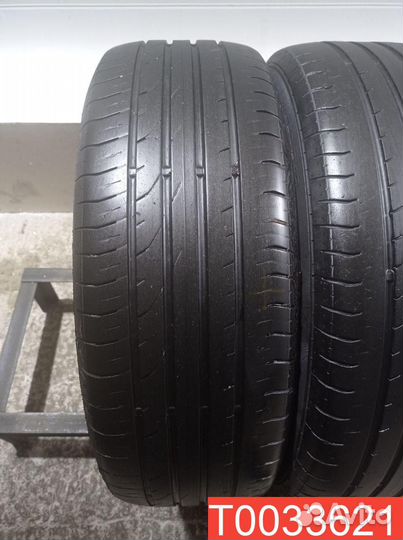 Continental ContiPremiumContact 2 215/55 R18 95H