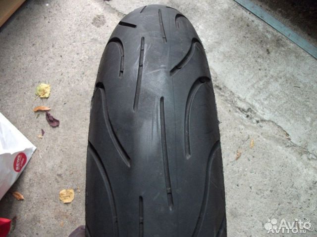 120 70 17 michelin pilot power 3 2ct