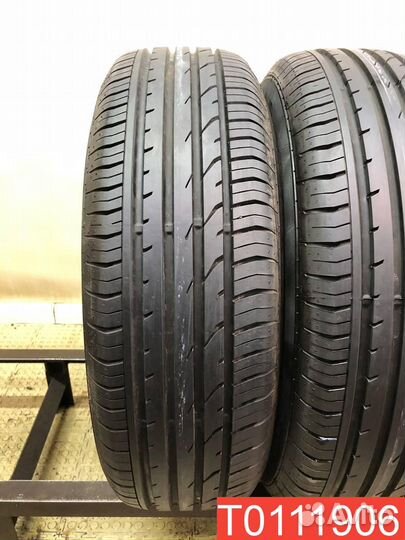 Continental ContiPremiumContact 2 205/70 R16 97H