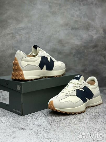 Кроссовки мужские New Balance 327