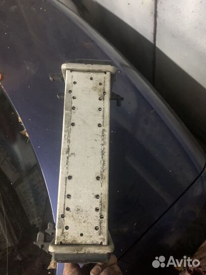 Двигатель по запчастям aeb 1.8t