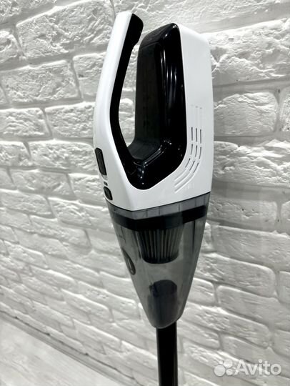 Беспроводной пылесос