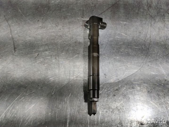 Форсунка Mercedes C-Class W204 OM651 2.2 CDI 2012