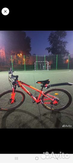 Велосипед Stern Energy 2.0 Sport