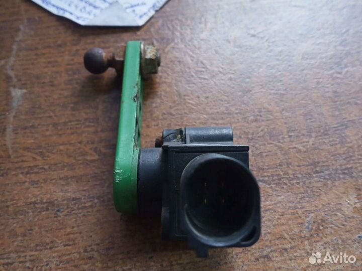 Датчик Фольксваген Туарег