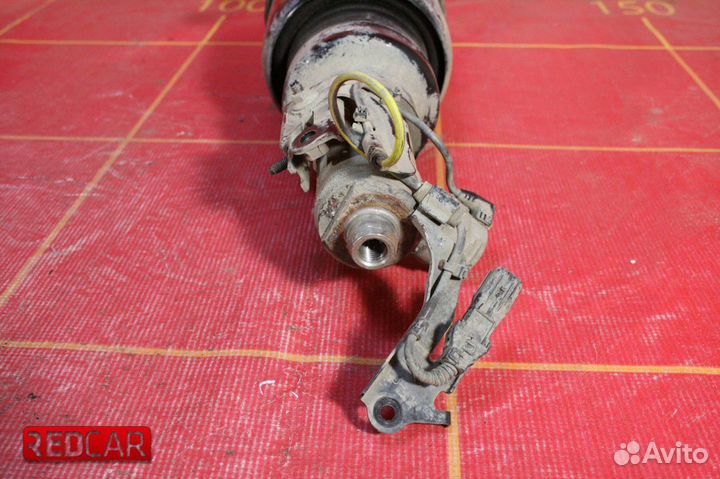 Амортизатор передний правый пневмо стойка Lexus LS