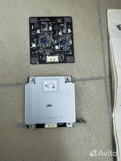 Блок дхо CDJ0051A мазда сх 5 KF 2019 год