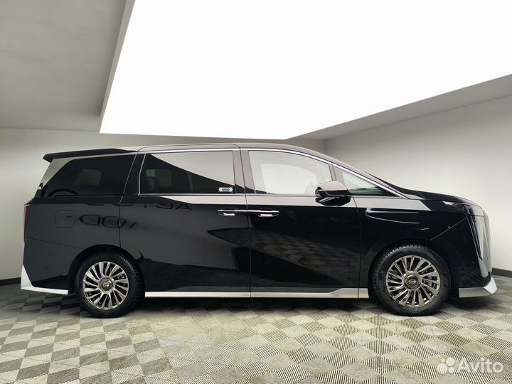 GAC M8 2.0 AT, 2024, 6 883 км