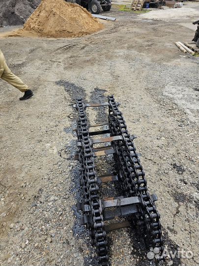 Цепь на кдм