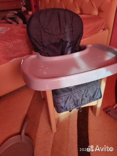 Стул для кормления