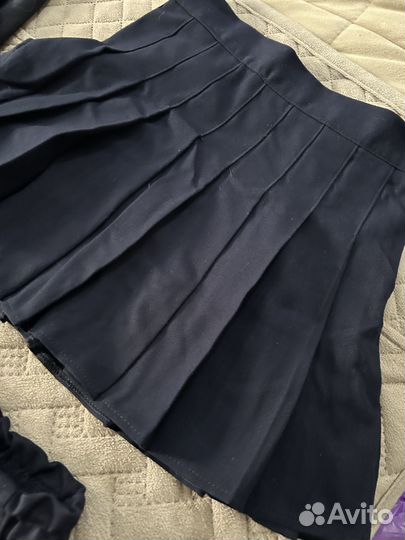 Форма школьная