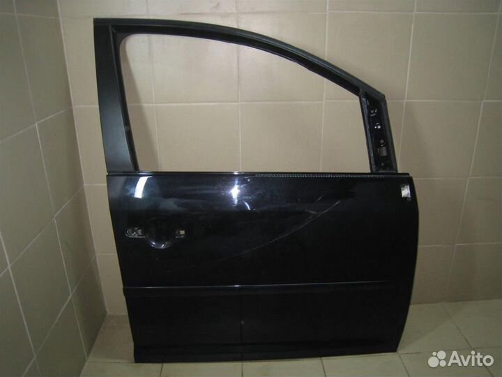 Дверь передняя правая volkswagen Touran (1T1)