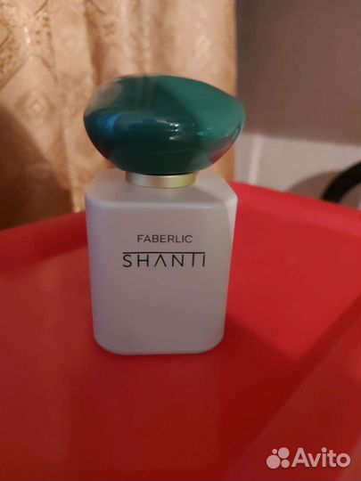 Духи женские