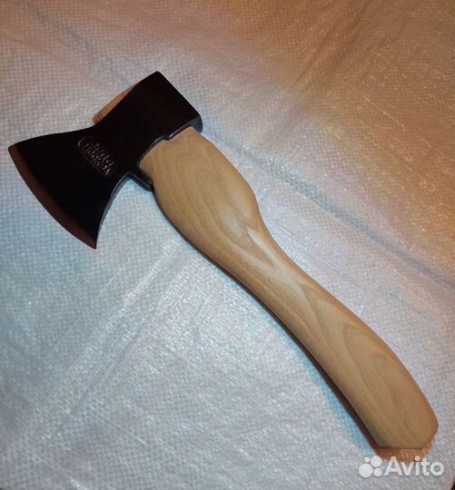 Топорики туристические 1 гпз Москва