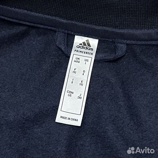 Олимпийка Adidas M/L