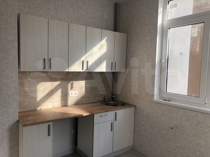 Квартира-студия, 20 м², 2/4 эт.