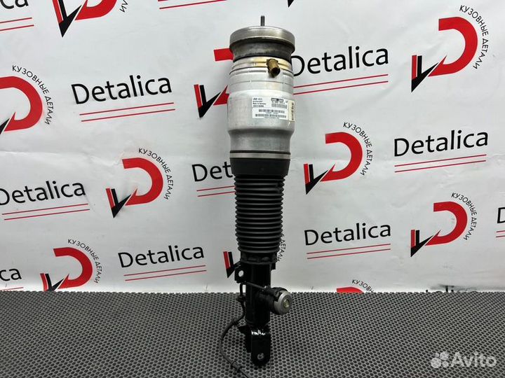 Амортизатор передний левый Hyundai Equus 2