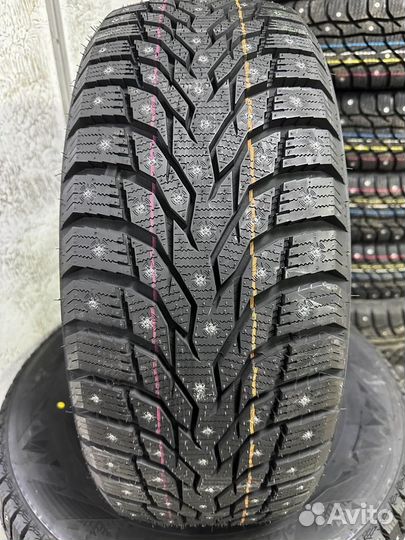 Tracmax X-Privilo S500 265/55 R20