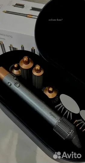 Стайлер Dysоn