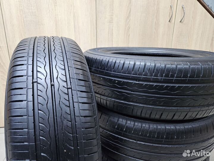 Kumho Solus KH17 185/65 R15