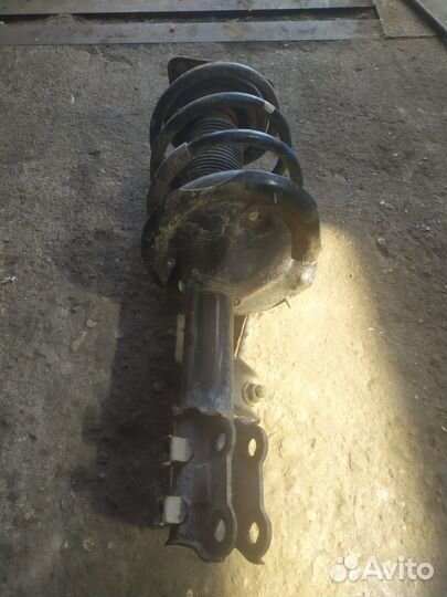 Амортизатор перед.левый Kia Ceed 2007-2012