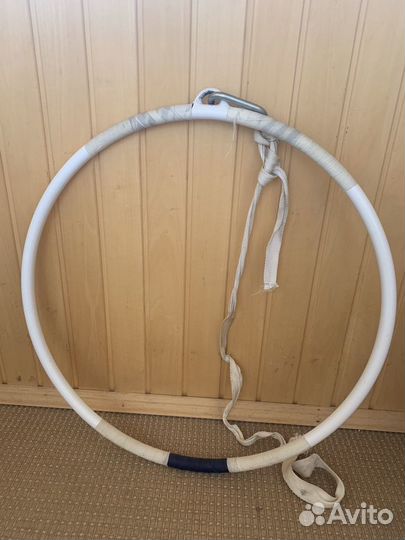 Обруч для художественной гимнастики