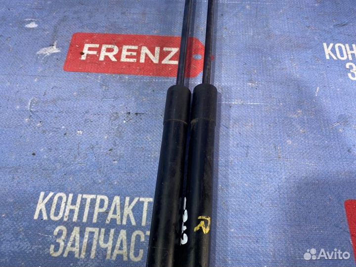 Амортизатор крышки багажника Mercedes-Benz B W245