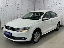 Volkswagen Jetta 1.6 AT, 2012, 179 041 км, с пробегом, цена 1 149 000 руб.