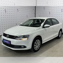 Volkswagen Jetta 1.6 AT, 2012, 179 041 км, с пробегом, цена 1 149 000 руб.