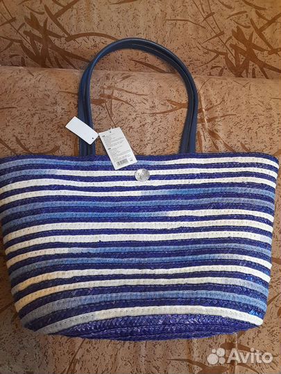 Cумка женская летняя aminta новая