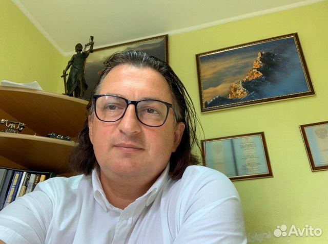 Адвокат. Юрист