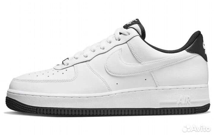 Оригинальные кроссовки Nike Air Force 1 Low '07