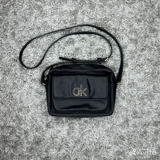 Сумка Calvin Klein