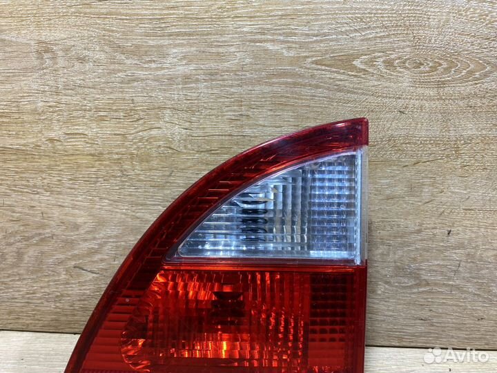 Фонарь задний правый Ford Galaxy Арт. 110432