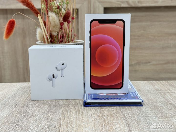 iPhone 12 mini, 128 ГБ