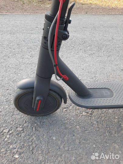 Электросамокат Xiaomi 1s(365)
