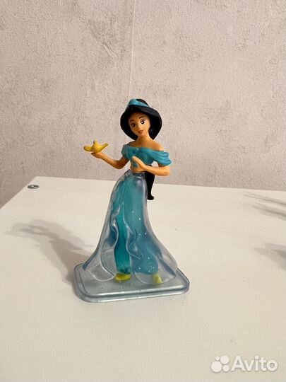 Принцессы Disney свитбокс